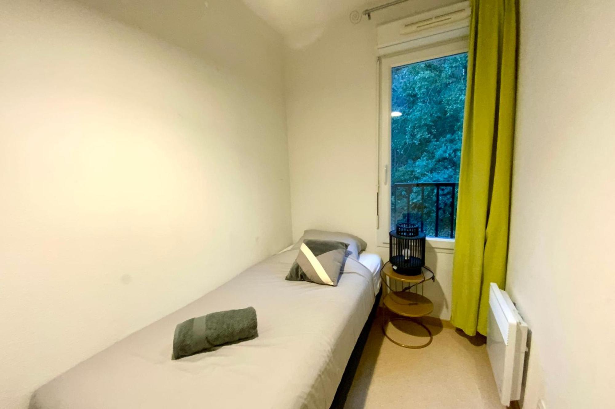 G34 Les Naiades- 2 Bedrooms For 5 People ! 阿韦恩 外观 照片